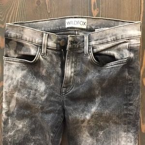 Wildfox jeans